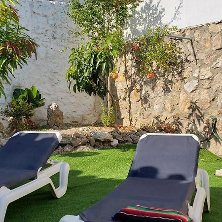 Casa Feliz Villa Torremolinos Exterior photo