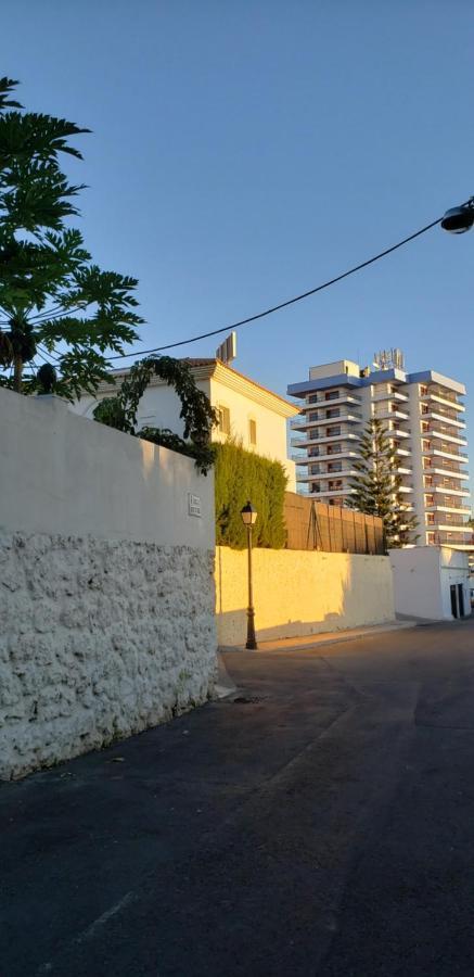 Casa Feliz Villa Torremolinos Exterior photo
