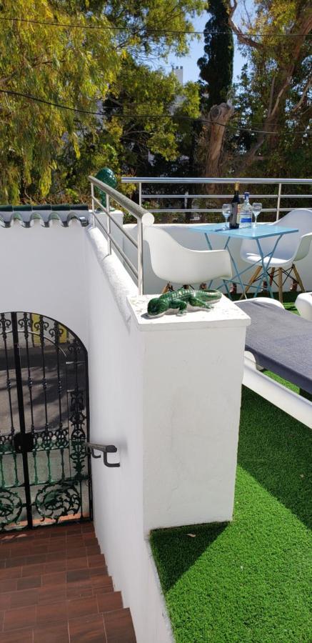 Casa Feliz Villa Torremolinos Exterior photo